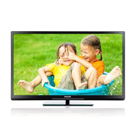 32PFL3230/V7 3000 series LED TV