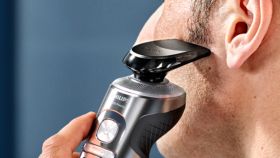 Shaver S9000 Prestige