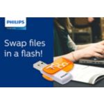 Εύκολη χρήση, plug and play