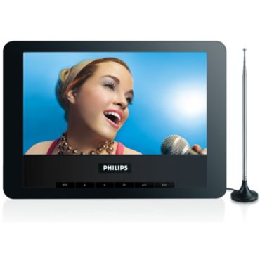 Portable TV