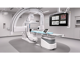 Azurion 7 B20/15 Image guided therapy system