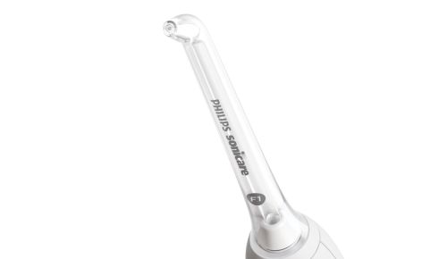 Nasadka F1 Standard do uniwersalnego czyszczenia