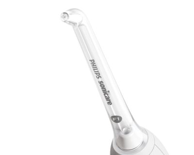 F1 Standard nozzle for a regular clean