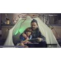 Ултратънък Smart 4K Ultra HD LED телевизор