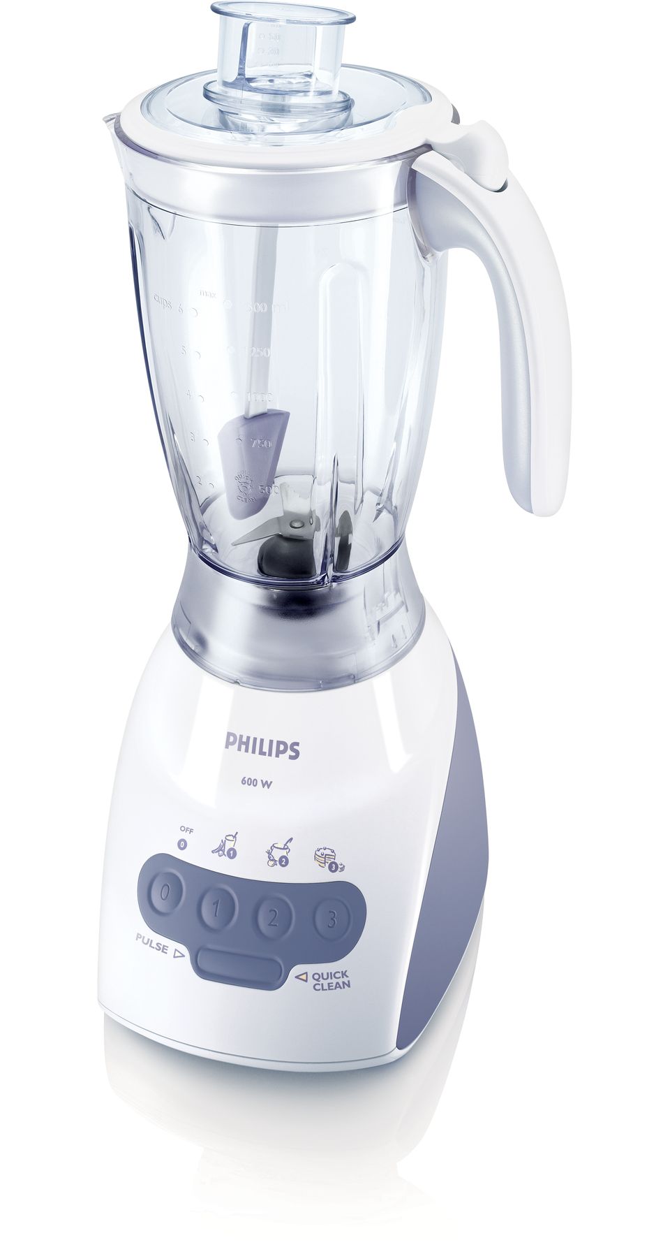 Licuadora HR2034 10 Philips