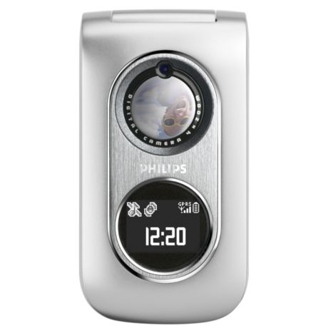 CT6558/000APMEA  Mobile Phone
