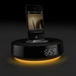 Fill your bedroom with music and style