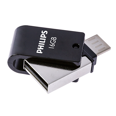 FM16DA148B/00  USB-flashdrive