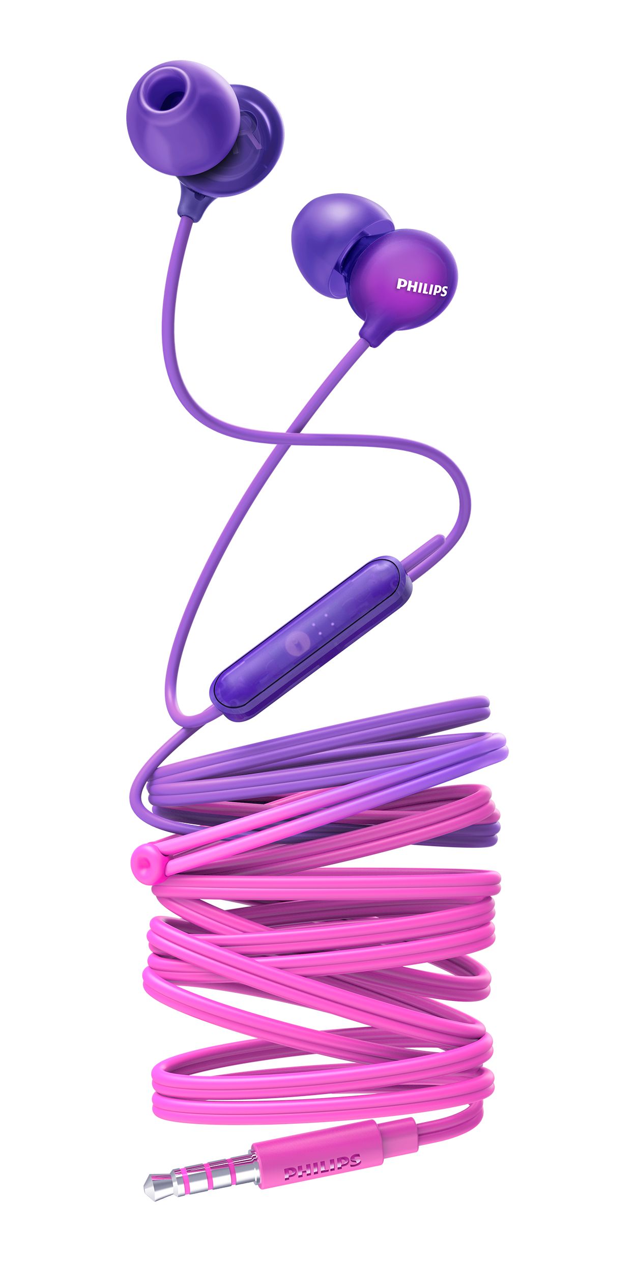 Cheap discount purple headphones