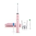 Whiter, healthier teeth for life
