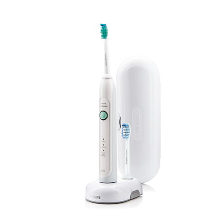 HX6765/05 Philips Sonicare HealthyWhite Sonic electric toothbrush