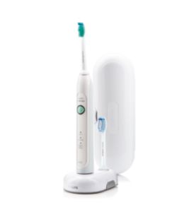 HealthyWhite ソニッケアー充電式電動歯ブラシ HX6765/05 | Sonicare