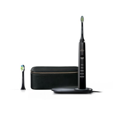 飛利浦 Sonicare DiamondClean 音波震動牙刷
