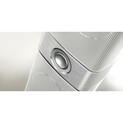 Philips Fidelio SoundHub