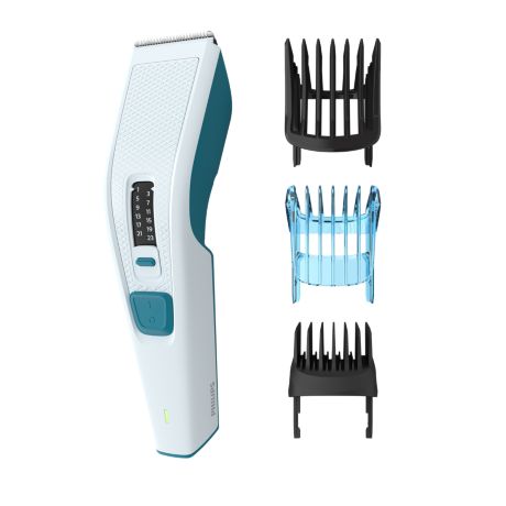 HC3587/15 Hairclipper series 3000 ヘアーカッター
