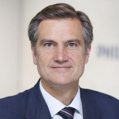 Juan Sanabria profile