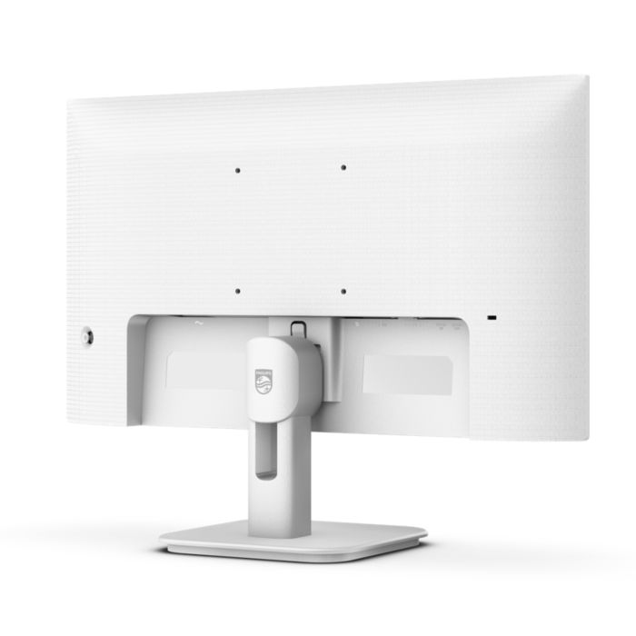 PHILIPS 22インチ モニター 221SBLDAW/11 ホワイト PHILIPS 22インチ モニター 221SBLDAW/11 ホワイト 液晶モニター