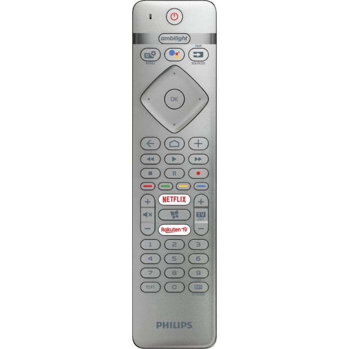 7300 series 4K UHD LED Android TV 55PUS7354 12 Philips