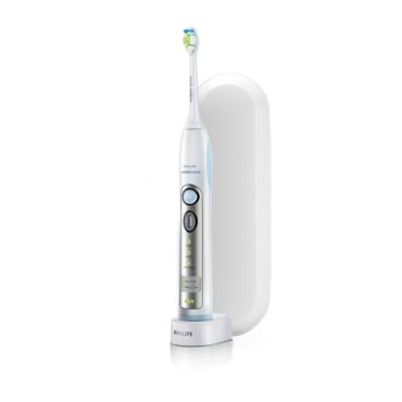 Philips Sonicare FlexCare Elektrische Schallzahnbürste
