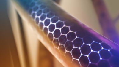 Přizpůsobuje výkon žehlení