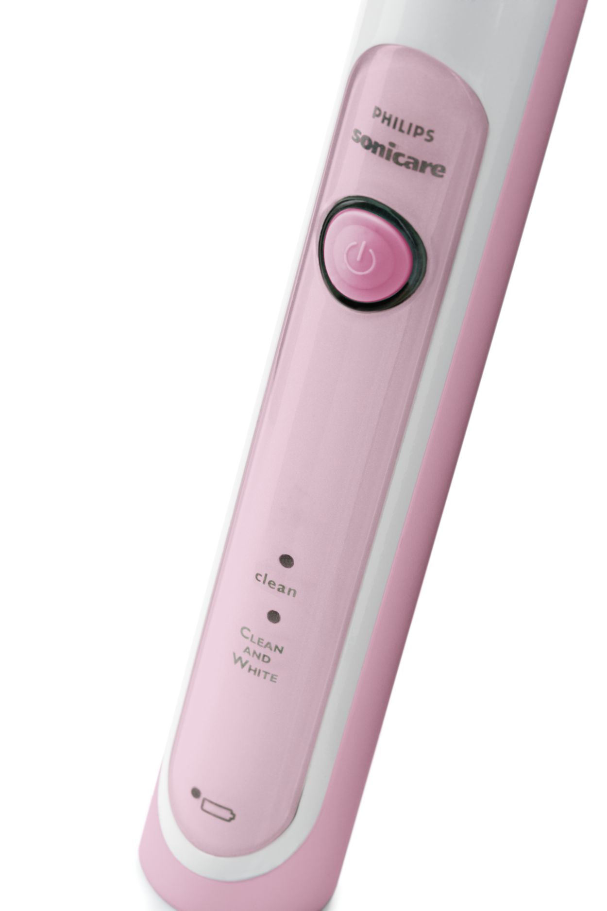 HealthyWhite ソニッケアー ヘルシーホワイト HX6763/43 | Sonicare