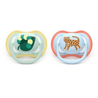 Avent Pacifier ultra air