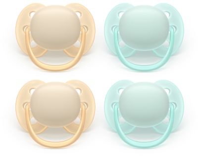 Avent Pacifier ultra soft