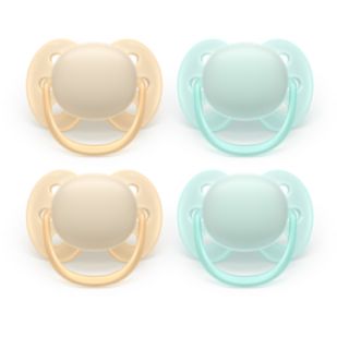 Pacifier