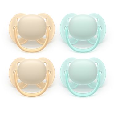Philips Avent Pacifier ultra soft