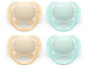 Pacifier