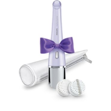 VisaPure Essential Näopuhastusseade