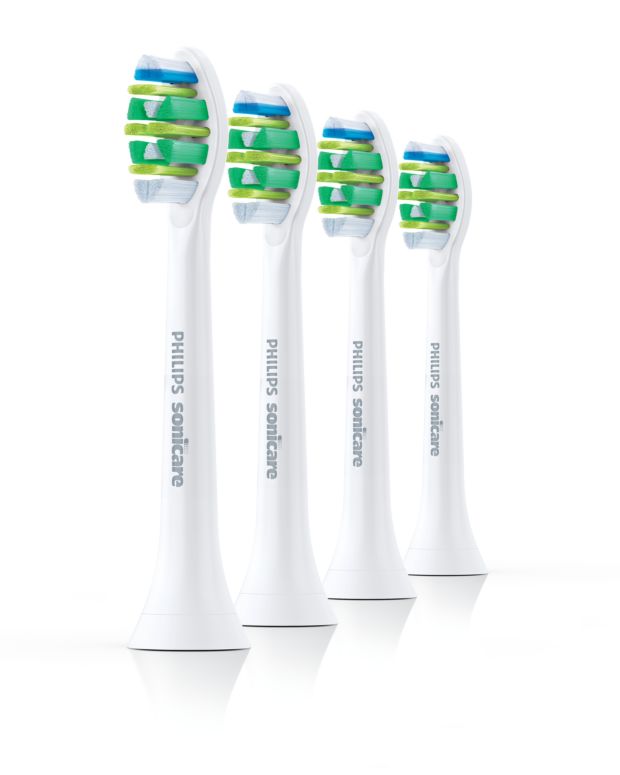 Philips Sonicare InterCare Standard sonic toothbrush heads