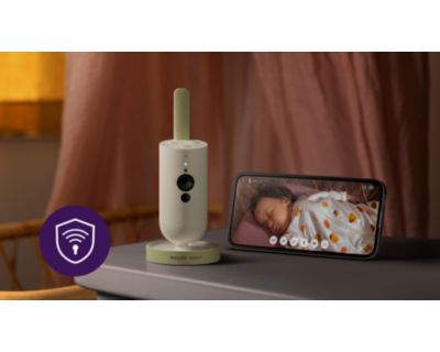 Secure Connect-system