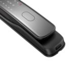 Mais do que o destravamento facial