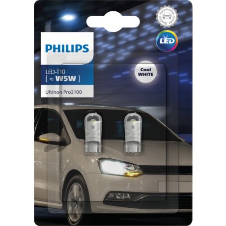 11961CU31B2/10 Ultinon Pro3100 SI Stylish LED light