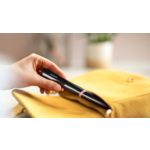 Gluda āda, esot ceļā