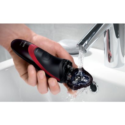Smooth on skin, tough on ingrown hairs