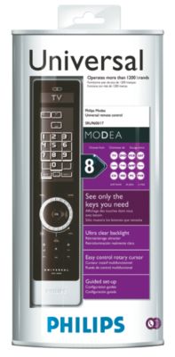 Philips Prestigo
