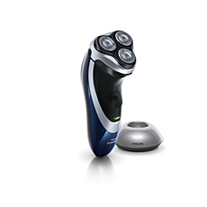 PT734/41 Philips Norelco Shaver 3600 Dry electric shaver, Series 3000