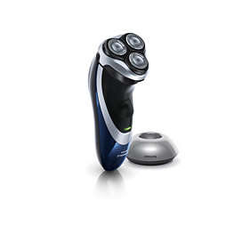 Norelco Shaver 3600 Dry electric shaver, Series 3000