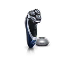 Shaver 3600 Dry electric shaver, Series 3000