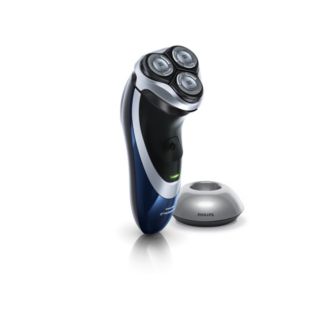 Shaver 3600 Dry electric shaver, Series 3000