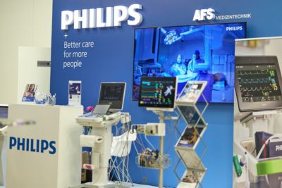 Philips at the 5th Annual Stroke Medicine Conference. Supporting the development of stroke care in Ukraine