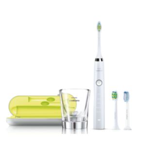 DiamondClean HX9333/07 Sonic electric toothbrush