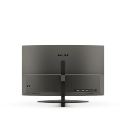 Philips Monitor