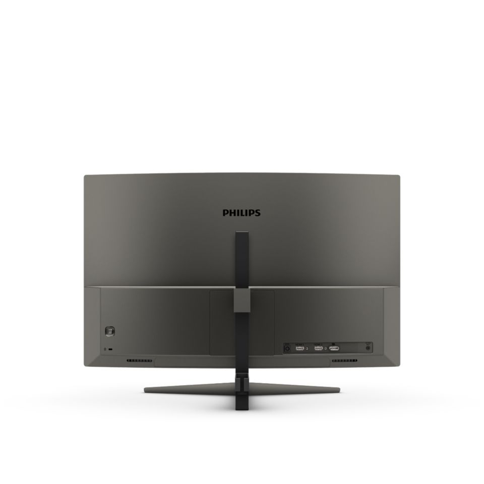 Gaming Monitor LCD monitor 275M2CRZ/69 | Philips