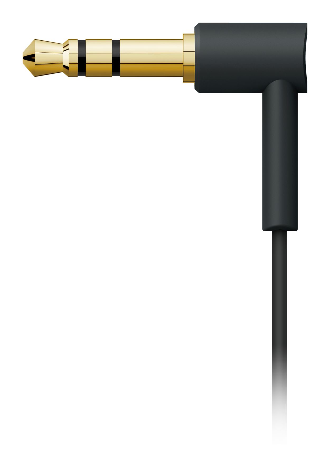 インイヤー ヘッドフォン SHE3900BK/00 | Philips