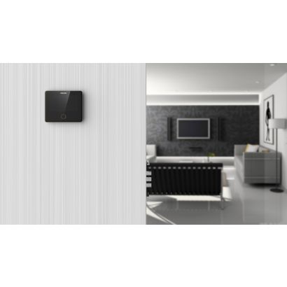 Un nuevo horizonte visual