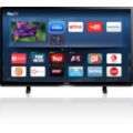 Smart 4K UltraHDTV