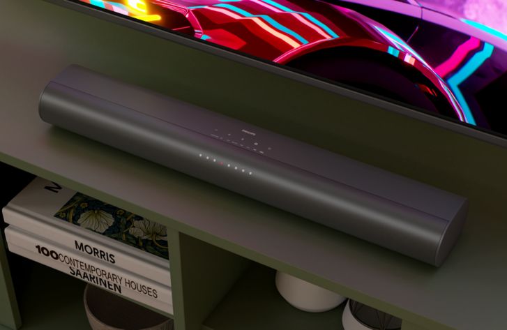 Philips Soundbar